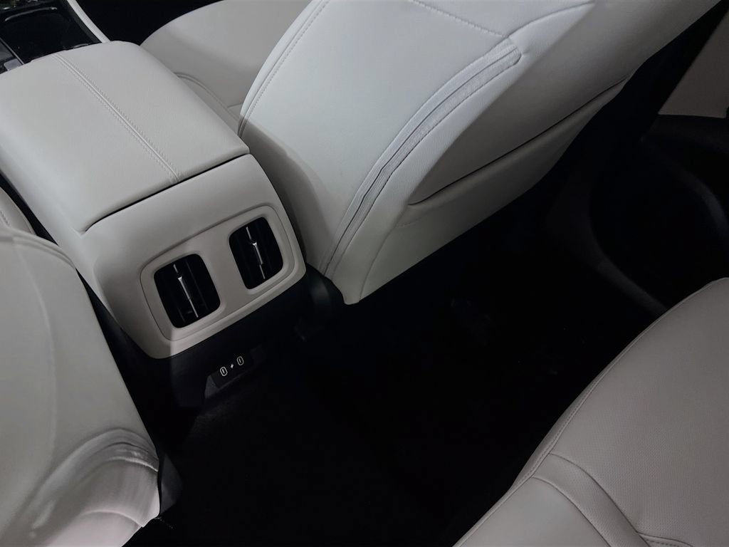 New 2026 Hyundai Tucson SEL AWD/4WD image 24