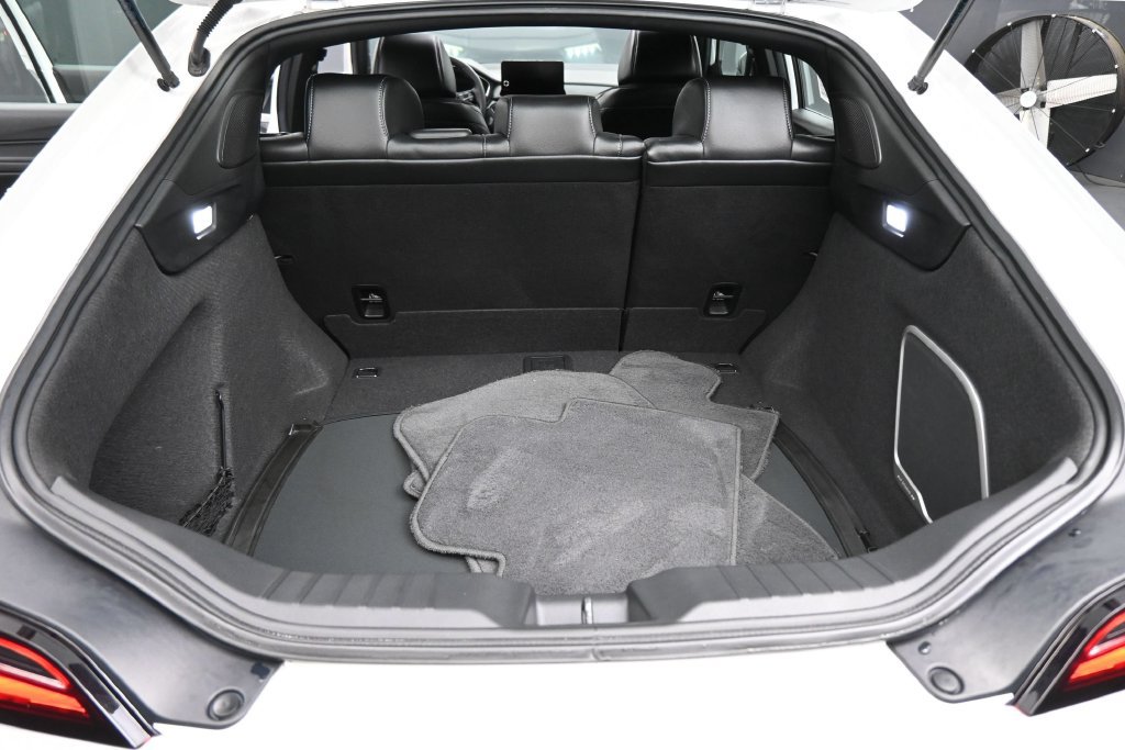 Used 2024 Acura Integra A-Spec w/ Technology Package FWD image 18