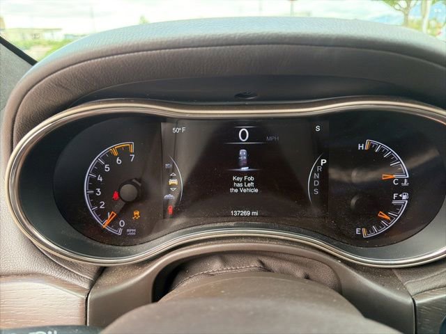 Used 2014 Jeep Grand Cherokee Summit AWD/4WD image 22