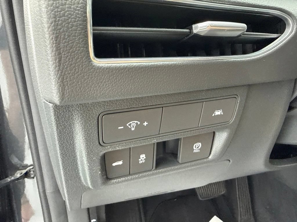 Used 2021 Hyundai Sonata Limited FWD image 20