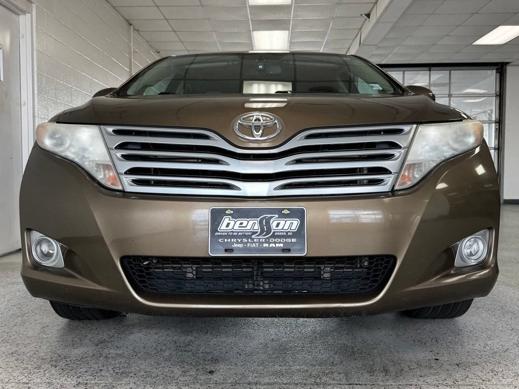 Used 2010 Toyota Venza FWD image 4