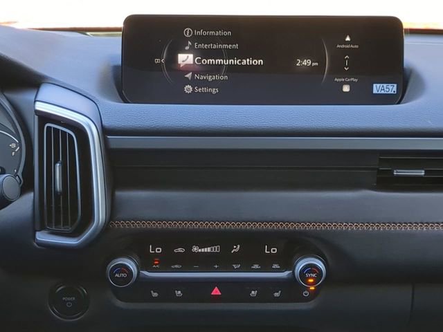 New 2026 MAZDA CX-50 AWD 2.5 Hybrid w/ Cargo Package image 16