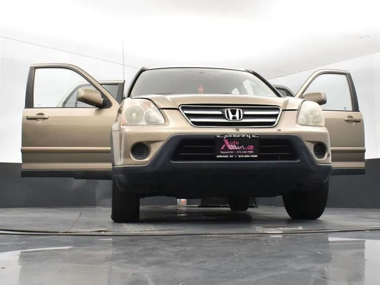 Used 2006 Honda CR-V EX image 11