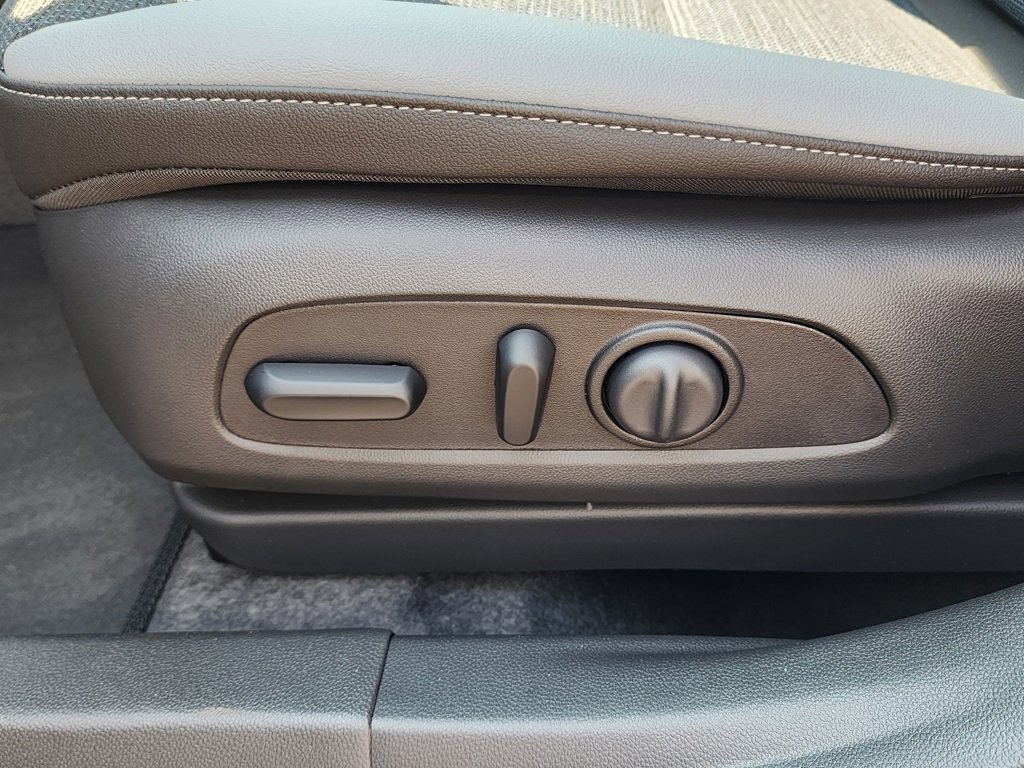 New 2026 Buick Envista Preferred w/ Convenience I Package image 16
