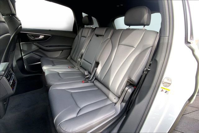 New 2026 Audi Q7 3.0T Premium Plus image 9