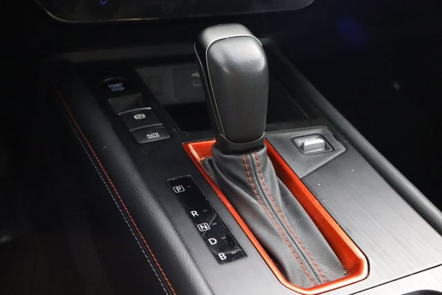 Used 2025 Nissan Kicks SR FWD image 18