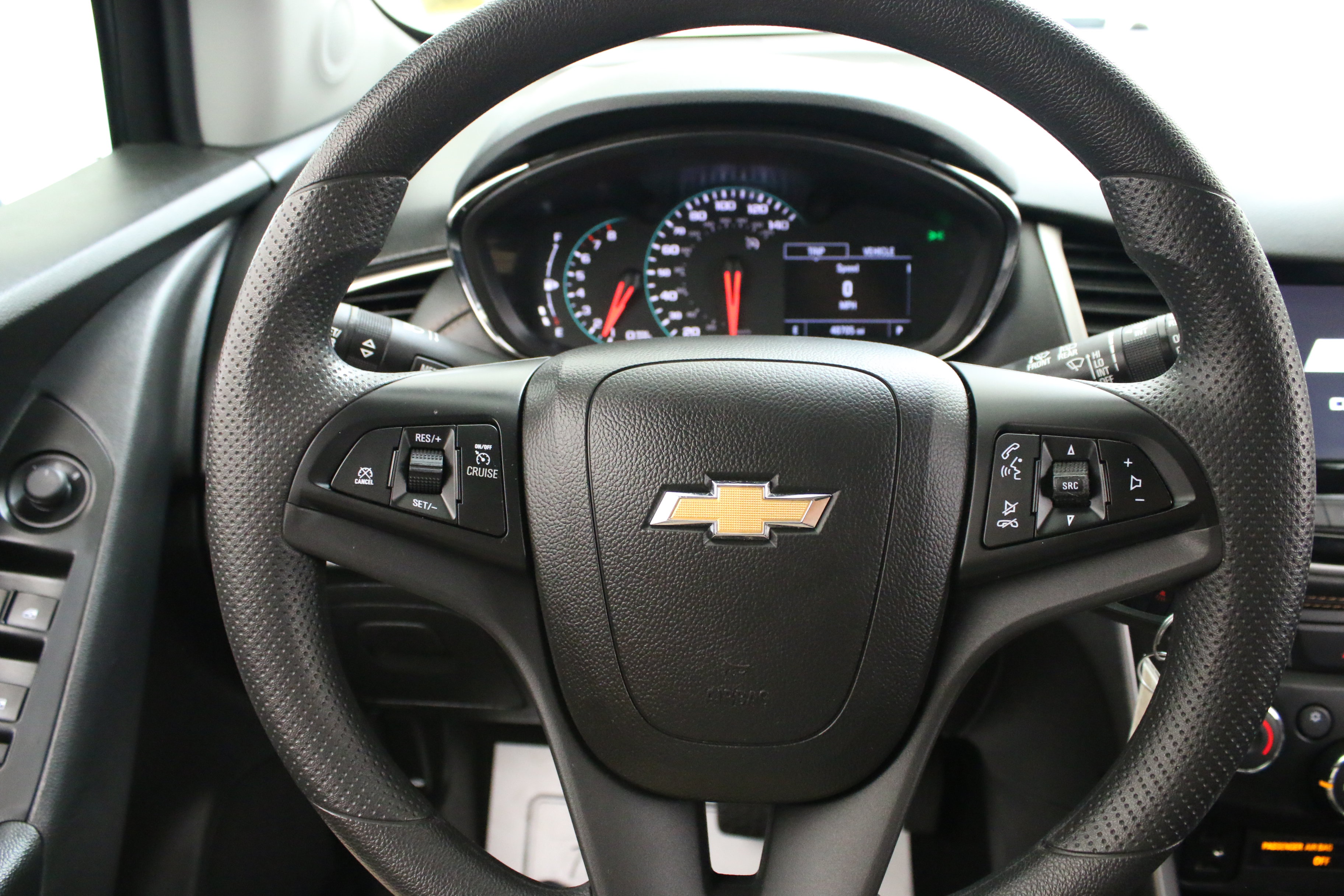 Certified 2022 Chevrolet Trax LT AWD/4WD image 12