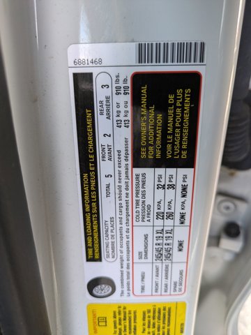 Used 2016 BMW X3 xDrive35i AWD/4WD image 17