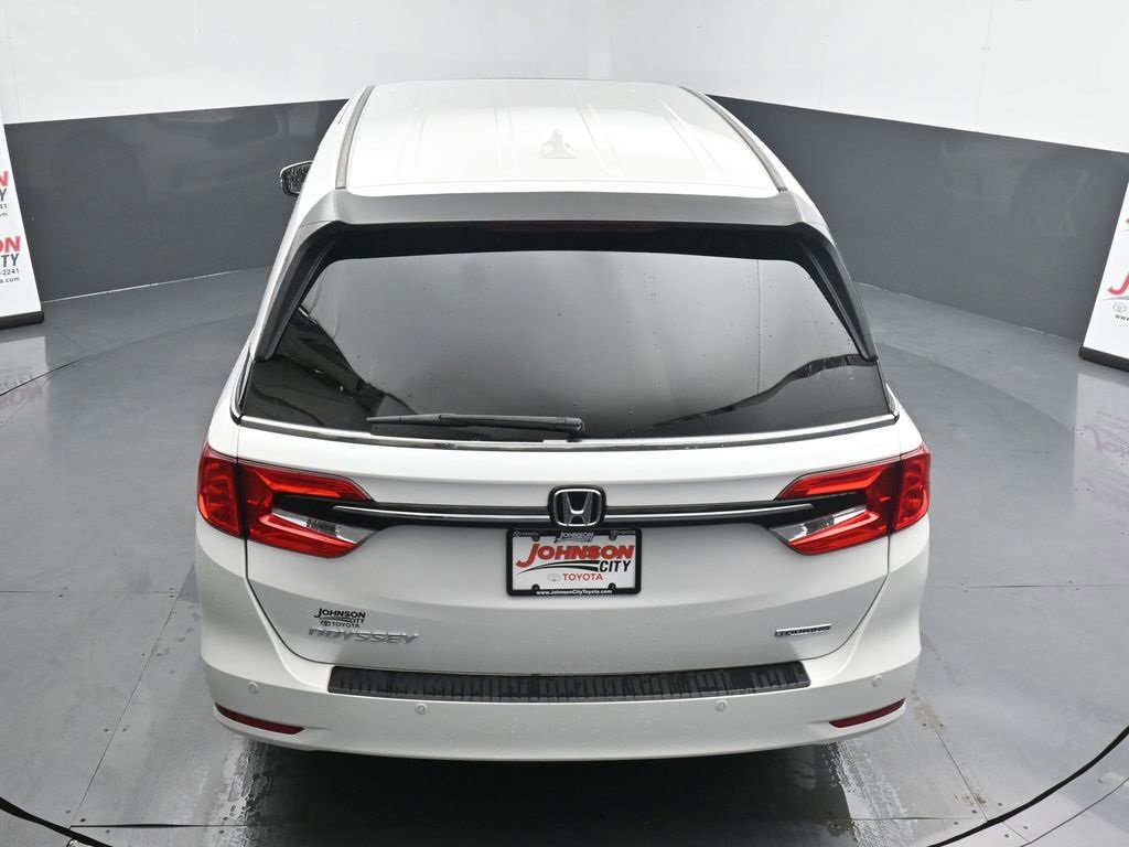 Used 2023 Honda Odyssey Touring image 34