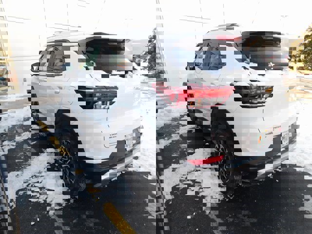 Used 2025 Chevrolet TrailBlazer LT image 5