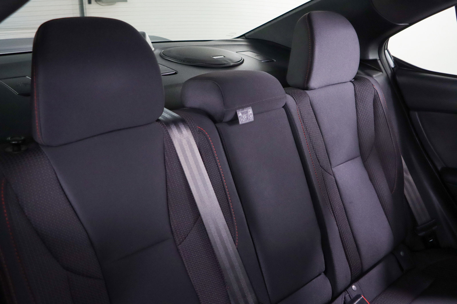 Used 2023 Subaru WRX Premium AWD/4WD image 28