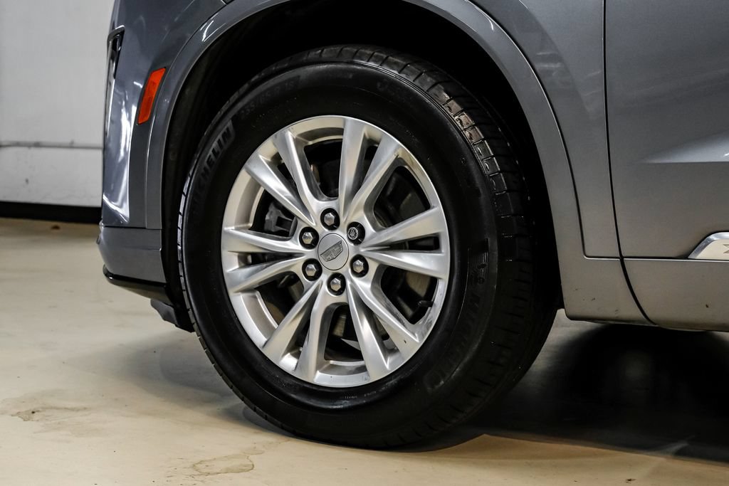 Used 2021 Cadillac XT6 Luxury FWD image 64