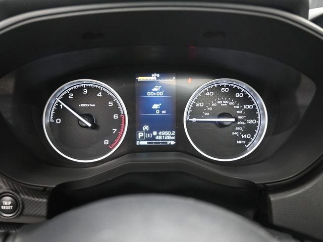 Used 2023 Subaru Forester Premium image 10