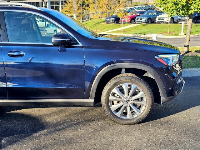 Used 2020 Mercedes-Benz GLE 350 4MATIC image 6