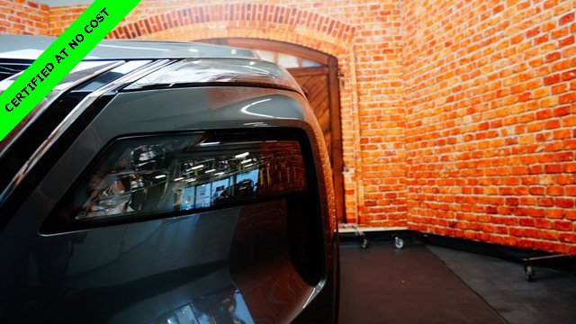 Certified 2023 Nissan Rogue S image 67