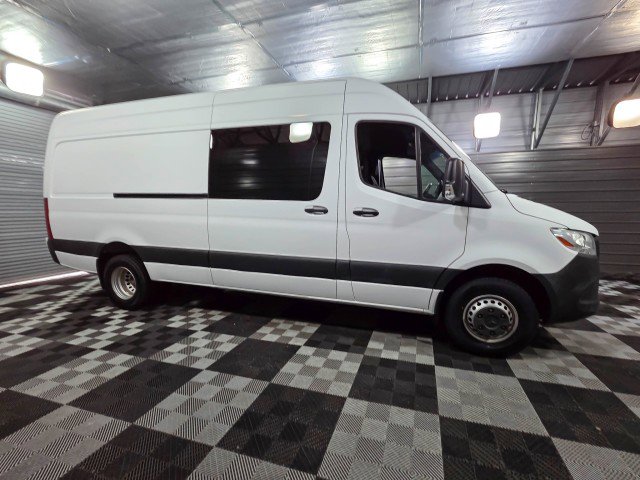 Used 2019 Mercedes-Benz Sprinter 170 image 9