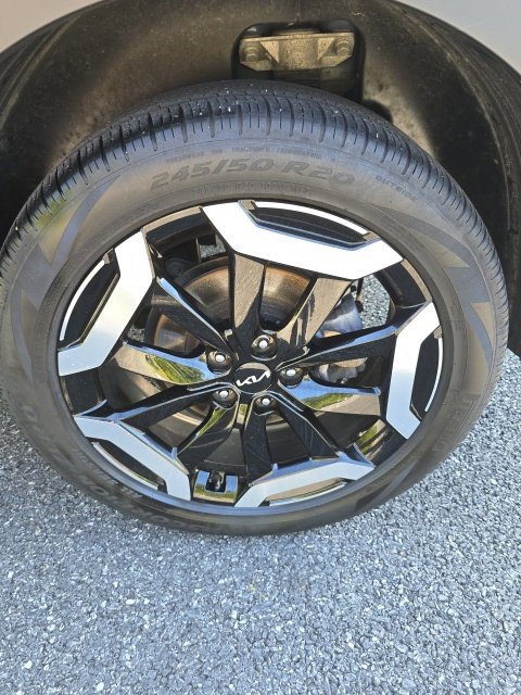Used 2024 Kia Telluride S w/ S Sunroof Package AWD/4WD image 11
