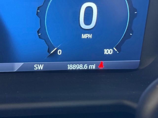 Used 2024 Ford F250 Lariat image 19