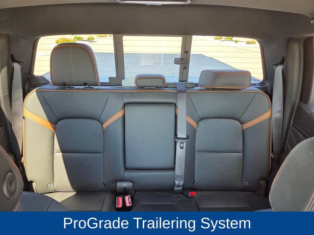 Used 2023 GMC Canyon AT4 w/ AT4 Premium Package AWD/4WD image 32