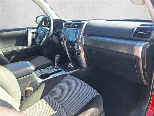 Used 2021 Toyota 4Runner SR5 image 19