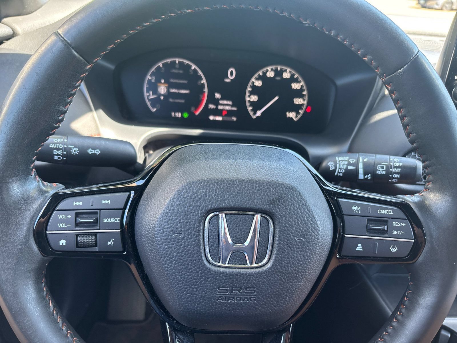 Used 2024 Honda HR-V Sport image 24