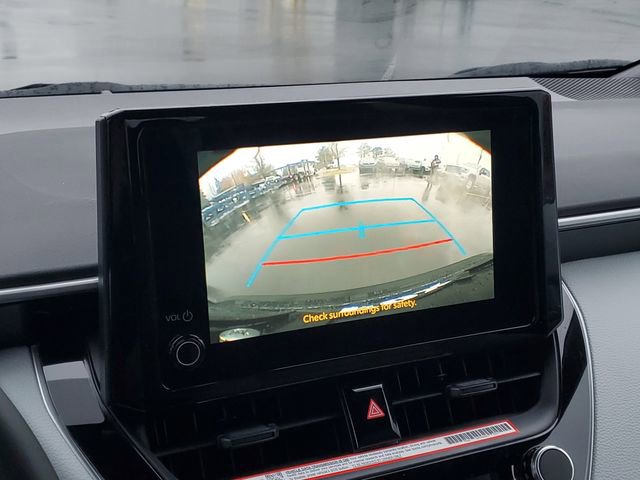 New 2026 Toyota Corolla SE image 20