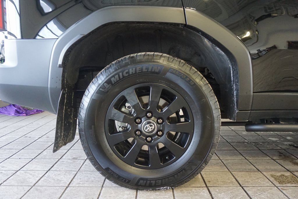 Certified 2024 Toyota Land Cruiser image 35