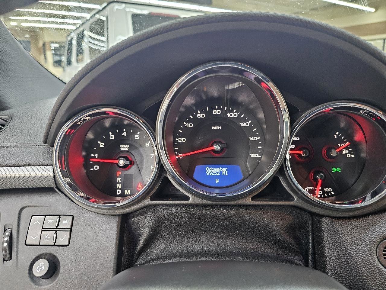 Used 2013 Cadillac CTS Coupe RWD image 25