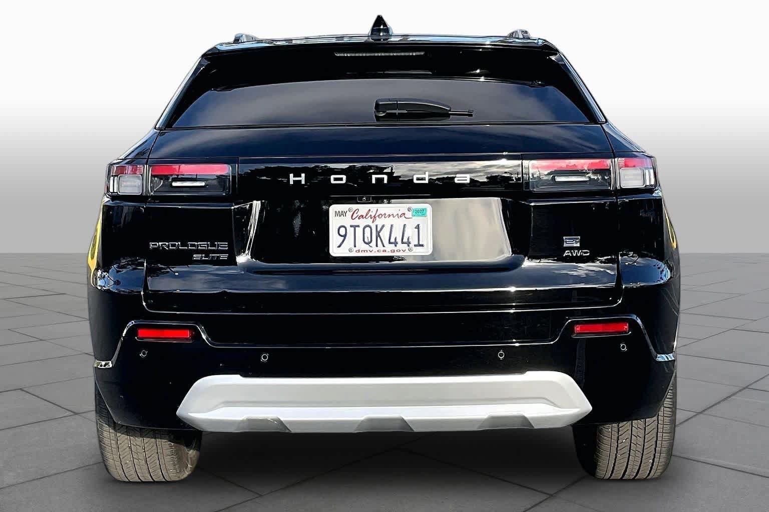 Used 2024 Honda Prologue Elite image 4