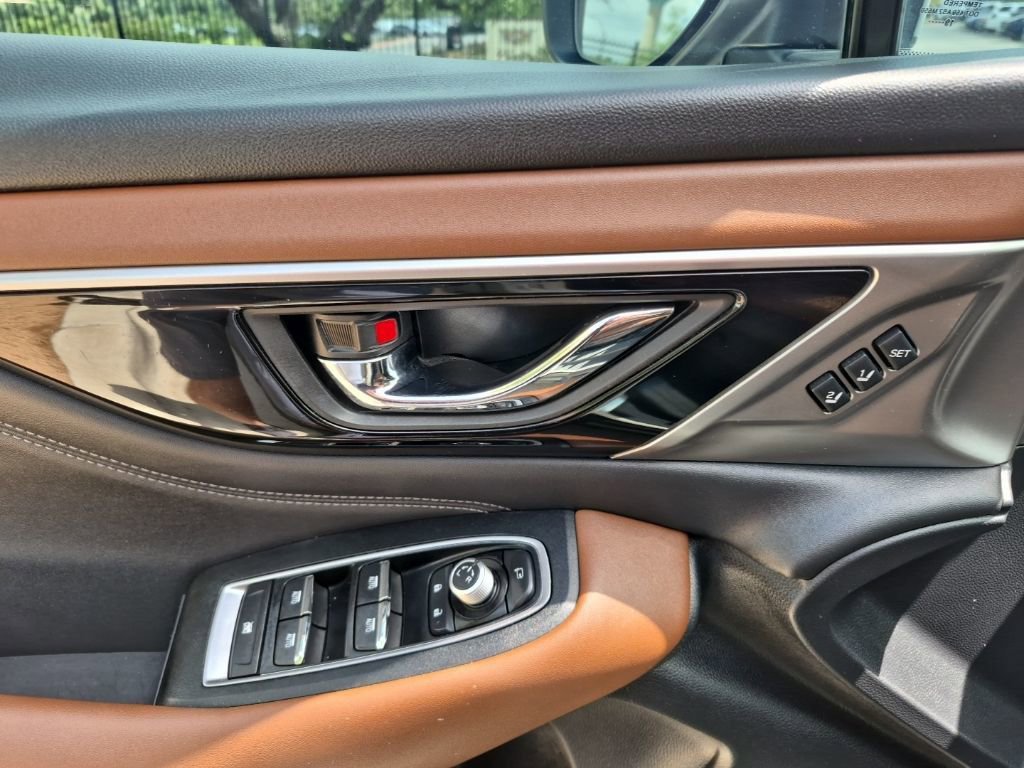 Used 2020 Subaru Outback Touring XT image 28