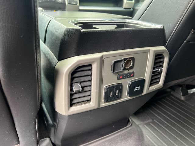 Used 2019 Ford F150 Lariat w/ Equipment Group 502A Luxury AWD/4WD image 25