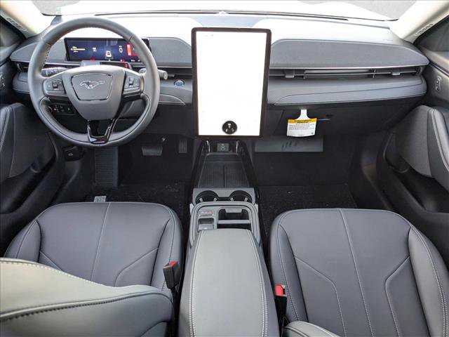 New 2026 Ford Mustang Mach-E Select w/ Technology Package RWD image 15