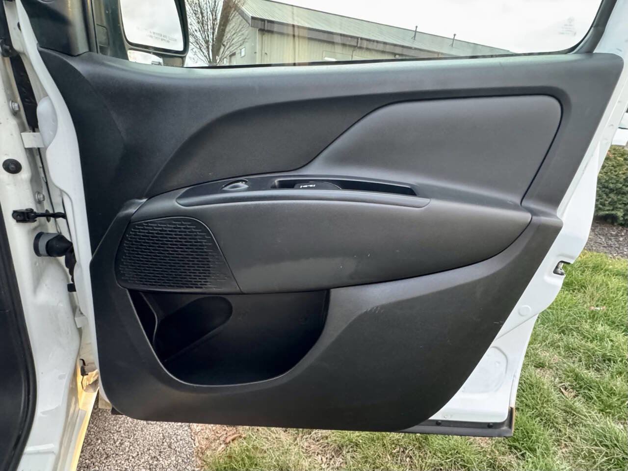 Used 2021 RAM ProMaster City Tradesman w/ Window Group 04 image 22