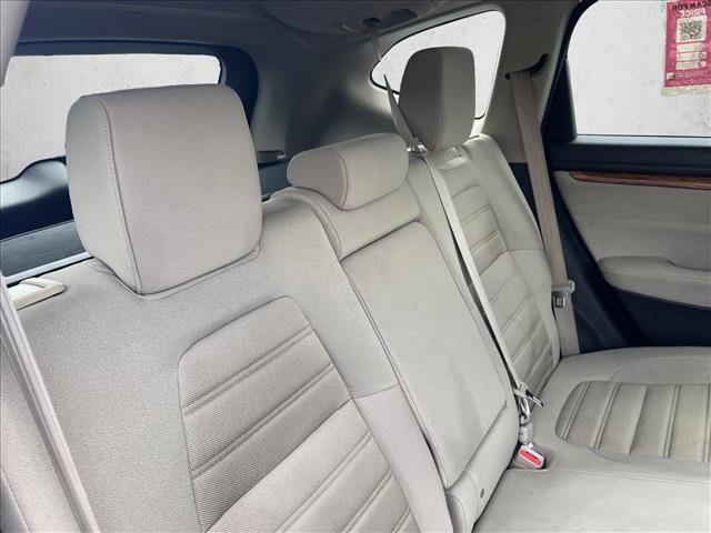 Used 2017 Honda CR-V EX image 21