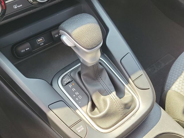 Used 2024 Kia Soul LX w/ Option Group 015 FWD image 17