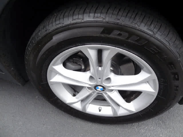 Used 2020 BMW X3 xDrive30i w/ Convenience Package AWD/4WD image 13