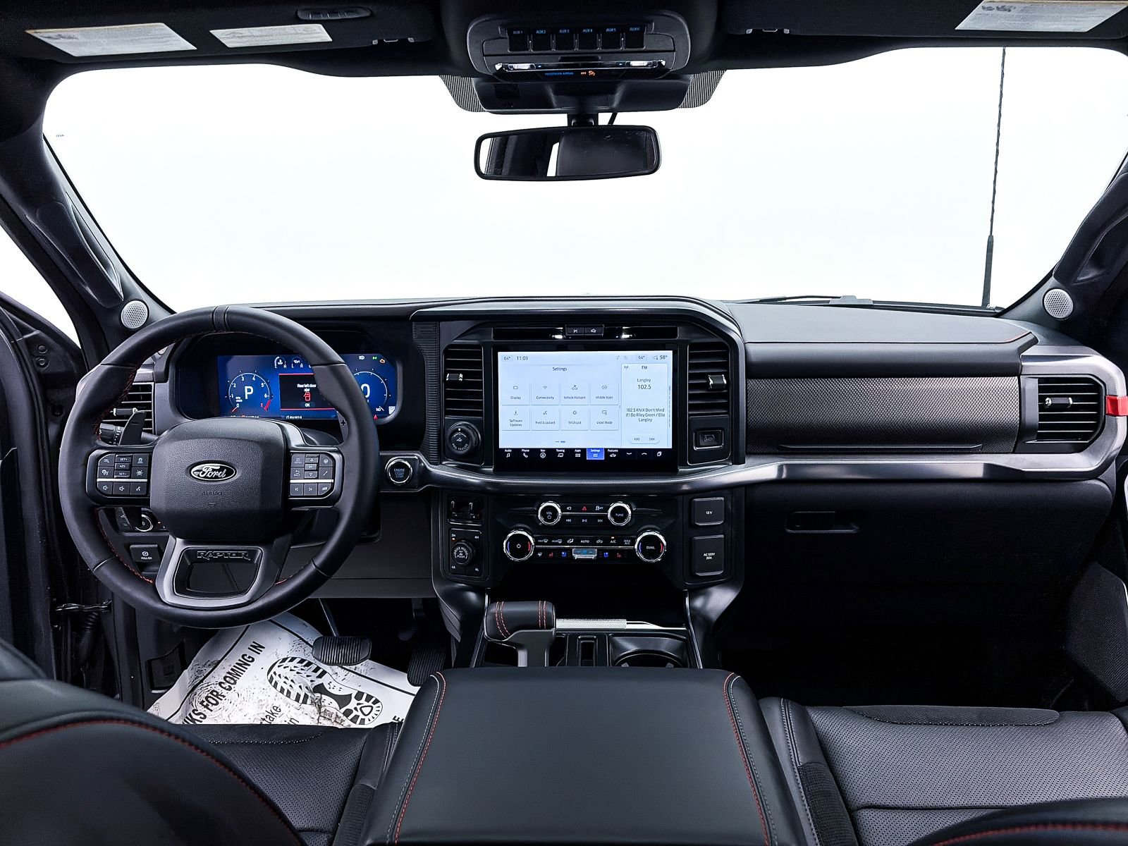 Used 2025 Ford F150 Raptor image 49