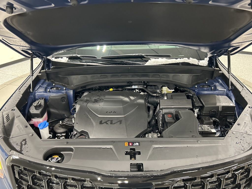 New 2025 Kia Telluride SX Prestige X-Pro image 34