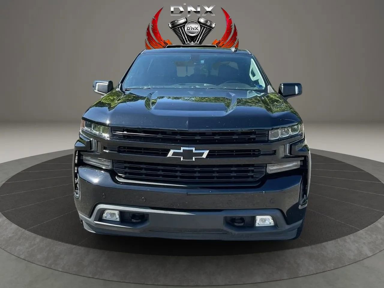 Used 2020 Chevrolet Silverado 1500 RST w/ All-Star Edition