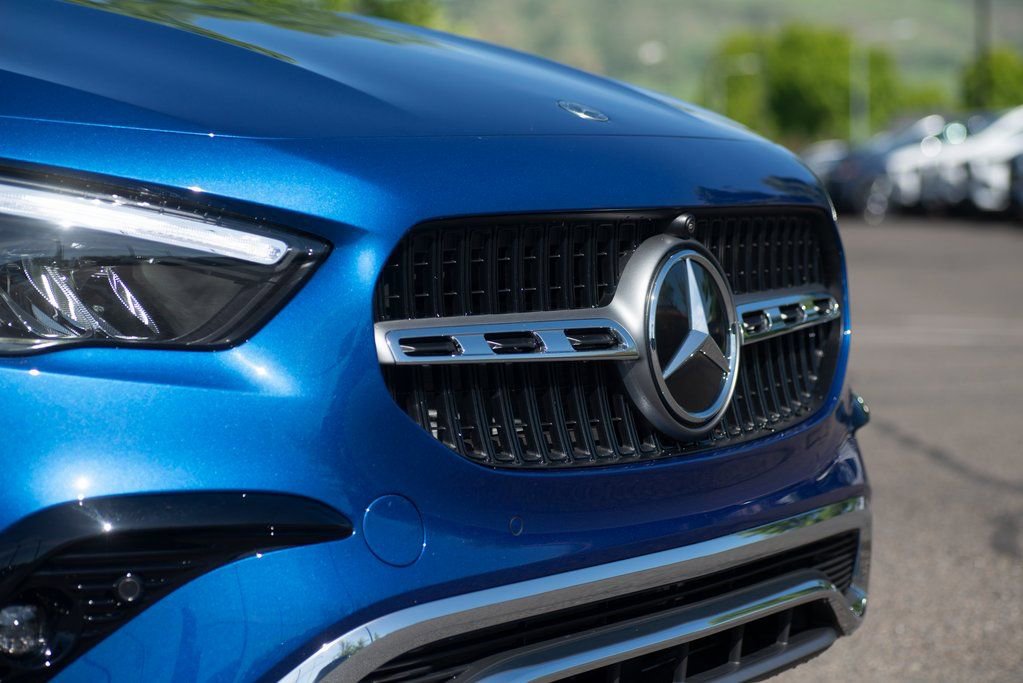 Used 2025 Mercedes-Benz GLA 250 4MATIC image 14