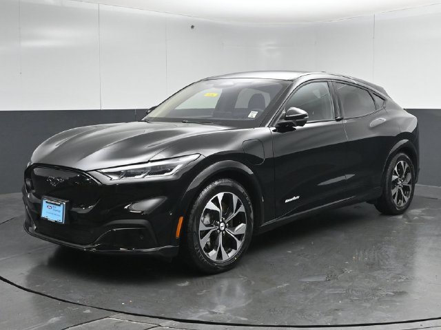 Certified 2023 Ford Mustang Mach-E Premium RWD image 3