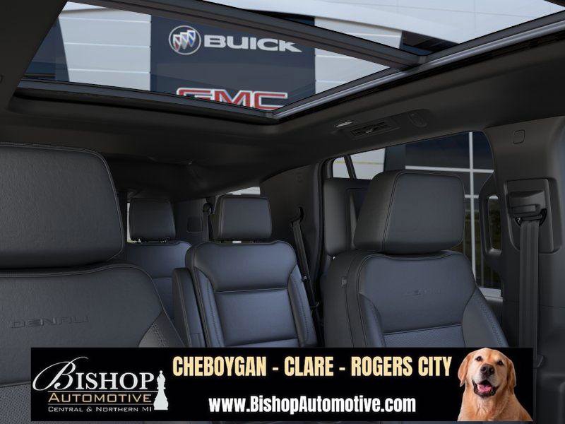 New 2026 GMC Yukon Denali image 27