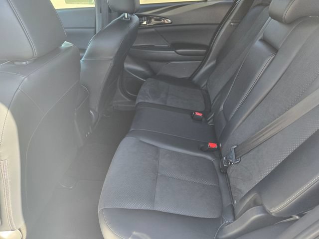 Used 2026 Mitsubishi Eclipse Cross SE AWD/4WD image 10