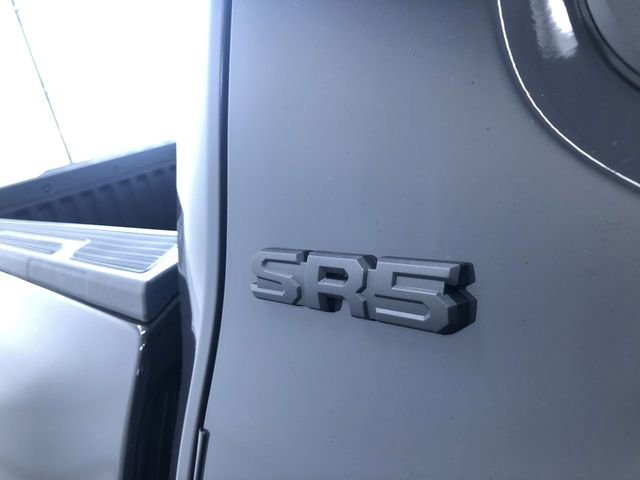 New 2025 Toyota Tacoma SR5 image 9