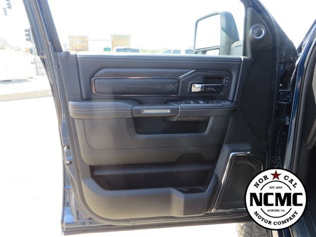 Used 2023 RAM 2500 Limited AWD/4WD image 19