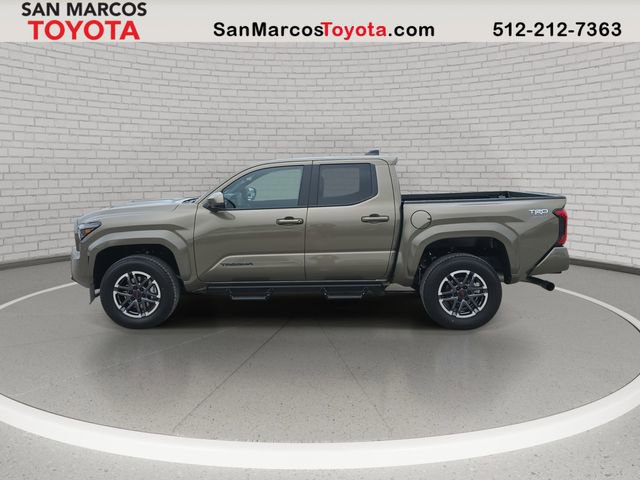 New 2026 Toyota Tacoma TRD Sport image 8