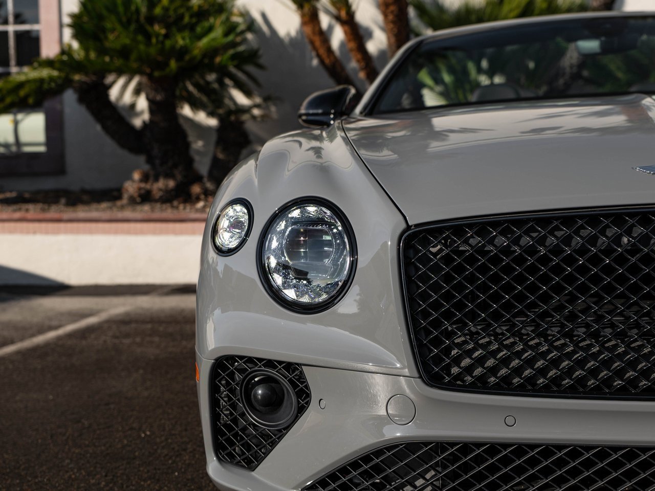 Used 2023 Bentley Continental GT Mulliner image 31