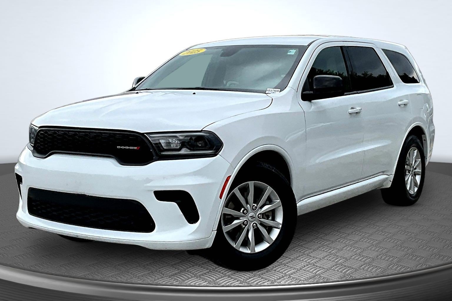 Used 2025 Dodge Durango GT