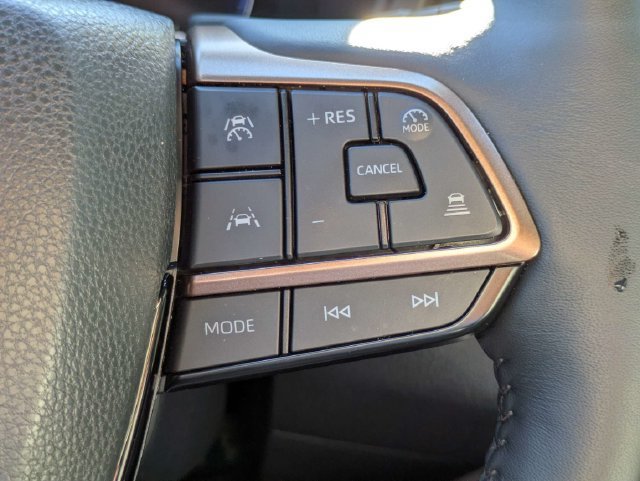 Certified 2026 Toyota Grand Highlander AWD Hybrid image 29