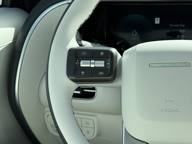 New 2026 Hyundai Palisade Calligraphy image 26